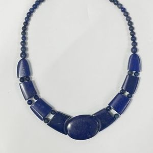 Jay King Mine Finds necklace